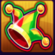 joker pro scatter symbol