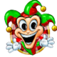 jokerizer scatter symbol