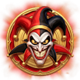 jokers clash collect scatter symbol