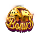 jokers jewels dice scatter symbol