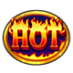 jokers jewels hot scatter symbol