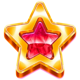 juicy crystal scatter symbol