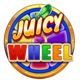 juicy wheel symbol scatter
