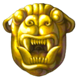 jumping jaguar scatter symbol