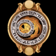 jungle jim and the lost sphinx scatter 3 symbol