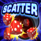 karaoke party scatter symbol