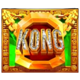 kong even bigger christmas scatter symbol