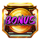 kong fu scatter symbol