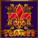 lady godiva scatter symbol
