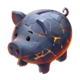 lava bank collect scatter 1 symbol