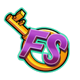 le bandit monsters unleashed scatter symbol