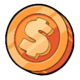 le bruno scatter 2 symbol