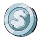le bruno scatter 3 symbol