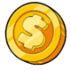 le bruno scatter 4 symbol