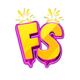 le clubber fs scatter symbol