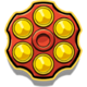 le cowboy scatter 2 symbol