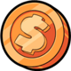 le cowboy scatter 3 symbol