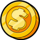 le cowboy scatter 5 symbol