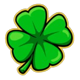 le cowboy scatter 7 symbol
