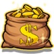 le cowboy scatter 9 symbol