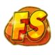 le digger scatter symbol