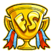 le football fan scatter symbol