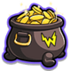 le granny scatter 5 symbol