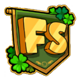 le prechaun scatter symbol