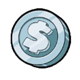 le sortudo scatter 2 symbol