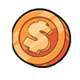 le sortudo scatter symbol