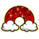 le vampire red collect scatter symbol