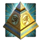 legacy of egypt scatter symbol