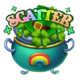 leprechaun charms scatter1 symbol