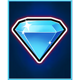 lightning rush scatter symbol