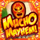 lucha libre 2 scatter 2 symbol