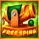 lucky bandit bonus scatter 1 symbol