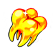 lucky caiman scatter symbol