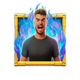 lucky cerol 500 wild scatter symbol