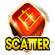 lucky dice 1 scatter symbol