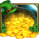 lucky lands pot scatter symbol