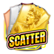 lucky pack 2026 cup scatter symbol