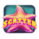 lucky reefs scatter symbol