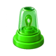 lucky stamps scatter symbol