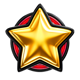 lucky streak 2 star scatter symbol