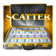 luxurylife suitcase scatter symbol
