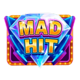 mad hit diamonds deluxe collect scatter symbol