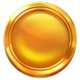 mad hit diamonds deluxe gold coin scatter symbol