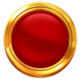 mad hit diamonds deluxe red coin scatter symbol
