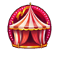 mad hit jokester scatter symbol
