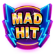 mad hit marlin bonanza wild scatter symbol